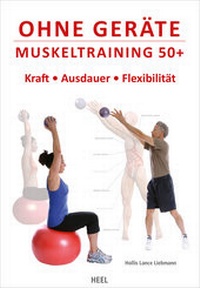 Abbildung von: Ohne Geräte - Muskeltraining 50+ - Heel