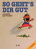 Cover: So geht's dir gut - VAK