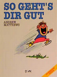 Enlarge image Cover: So geht's dir gut - VAK