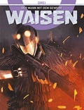 Cover: Waisen Comicband 3 - Cross Cult Entertainment