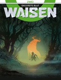 Cover: Waisen Comicband 2 - Cross Cult Entertainment
