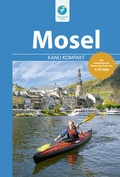 Cover: Kanu Kompakt Mosel - Thomas Kettler Verlag