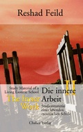 Cover: Die innere Arbeit / The Inner Work, Band II - Chalice