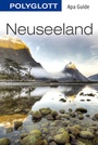 Cover: POLYGLOTT Apa Guide Neuseeland - Polyglott