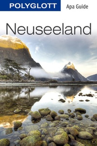Enlarge image Cover: POLYGLOTT Apa Guide Neuseeland - Polyglott