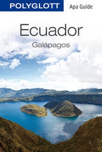 Abbildung von: POLYGLOTT Apa Guide Ecuador und Galápagos - Polyglott