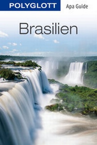 Abbildung von: POLYGLOTT Apa Guide Brasilien - Polyglott