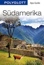 Cover: Südamerika - Polyglott