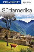 Cover: S&uuml;damerika - Polyglott