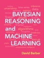 Cover: Bayesian Reasoning and Machine Learning - Cambridge University Press