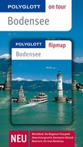Cover: POLYGLOTT on tour Reisef&uuml;hrer Bodensee - Polyglott