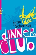 Cover: Dinner Club - Oetinger