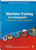Cover: Mentales Training im Leistungssport - Neuer Sportverlag / Neuer Kunstverlag