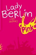 Cover: Lady Berlin - Oetinger