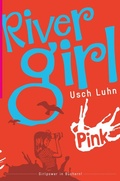 Cover: River Girl - Oetinger