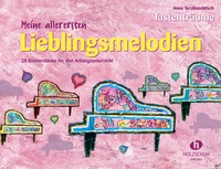 Abbildung von: Meine allerersten Lieblingsmelodien - Editionen Halbig