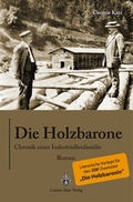 Cover: Die Holzbarone - Katz, C