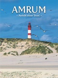 Cover: Amrum - Portr&auml;t einer Insel - Quedens Verlag