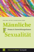 Cover: M&auml;nnliche Sexualit&auml;t - Gesundheitspflege initiativ