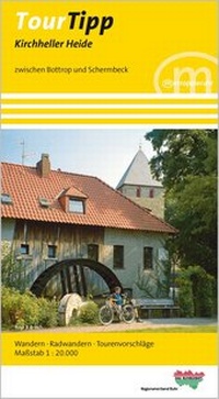 Abbildung von: Kirchheller Heide - Regionalverband Ruhr