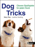 Cover: Dog Tricks - Kynos