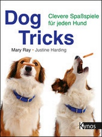 Enlarge image Cover: Dog Tricks - Kynos
