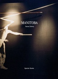 Cover: Manitoba - Spector Books