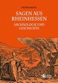 Cover: Sagen aus Rheinhessen - Worms Verlag