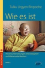 Cover: Wie es ist - Band 2 - JOY Verlag