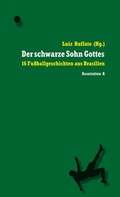 Cover: Der schwarze Sohn Gottes - Assoziation A