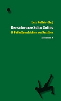 Abbildung von: Der schwarze Sohn Gottes - Assoziation A