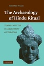 Cover: The Archaeology of Hindu Ritual - Cambridge University Press