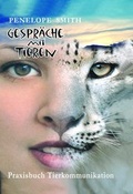 Cover: Gespr&auml;che mit Tieren - Reichel Verlag