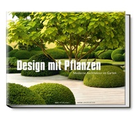 Enlarge image Cover: Design mit Pflanzen - Becker Joest Volk Verlag