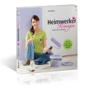 Cover: Heimwerker-K&ouml;nigin - Draksal Fachverlag