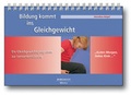 Cover: Bildung kommt ins Gleichgewicht - Borgmann Media