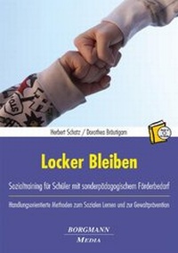 Abbildung von: Locker Bleiben - Borgmann Media