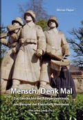 Cover: Mensch, Denk Mal - The Gr&uuml;ne Kraft