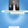 Cover: Machen Sie, dass Sie weiterkommen - ars momentum Kunstverlag