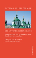 Cover: Die unterbrochene Reise - D&ouml;rlemann