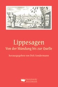 Cover: Lippesagen - Henselowsky u. Boschmann
