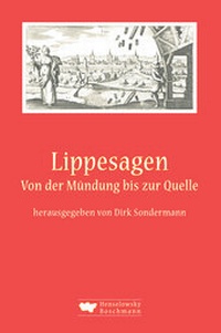 Enlarge image Cover: Lippesagen - Henselowsky u. Boschmann