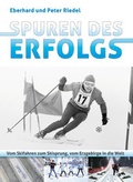Cover: Spuren des Erfolgs - EGOTH-Verlag