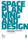Cover: Space, Planning, and Design - JOVIS Verlag
