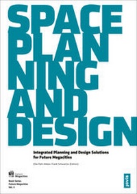 Enlarge image Cover: Space, Planning, and Design - JOVIS Verlag