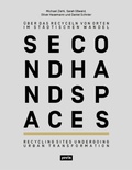 Cover: Second Hand Spaces - JOVIS Verlag