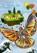 Cover: Der kleine Tag - Partisch + R&ouml;hling