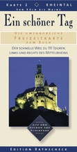 Cover: Rheintal Freizeitkarte Band 2 - Ein sch&ouml;ner Tag - Idee-Media