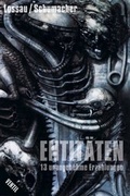 Cover: Entit&auml;ten - Ventil Verlag