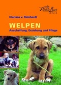 Cover: Welpen - animal learn